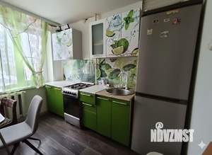 3-к квартира, вторичка, 61м2, 2/9 этаж