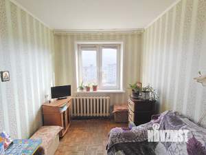 2-к квартира, вторичка, 44м2, 9/9 этаж