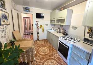 1-к квартира, вторичка, 33м2, 1/9 этаж