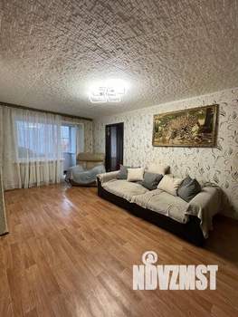 2-к квартира, вторичка, 44м2, 4/4 этаж