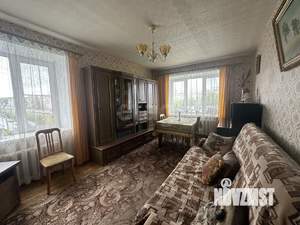 3-к квартира, вторичка, 74м2, 3/5 этаж