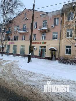 3-к квартира, вторичка, 67м2, 2/3 этаж