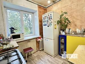 1-к квартира, вторичка, 30м2, 3/5 этаж