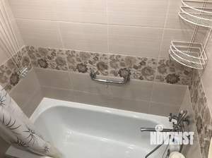 2-к квартира, вторичка, 43м2, 6/9 этаж