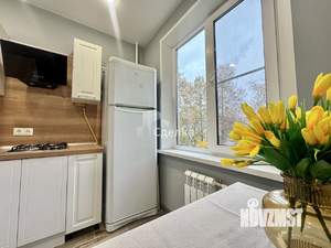 2-к квартира, вторичка, 46м2, 2/5 этаж