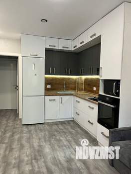 1-к квартира, вторичка, 66м2, 1/5 этаж