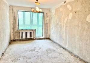 2-к квартира, вторичка, 47м2, 3/5 этаж