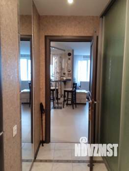 1-к квартира, вторичка, 38м2, 11/15 этаж