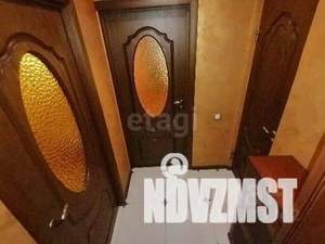 2-к квартира, вторичка, 46м2, 4/5 этаж
