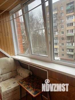 3-к квартира, вторичка, 98м2, 4/6 этаж