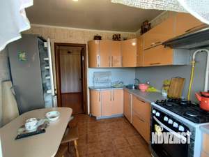 3-к квартира, вторичка, 70м2, 5/5 этаж