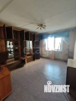 2-к квартира, вторичка, 47м2, 4/5 этаж
