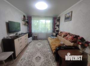 1-к квартира, вторичка, 30м2, 1/5 этаж