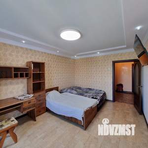 1-к квартира, вторичка, 44м2, 9/9 этаж