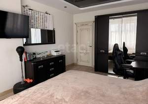 3-к квартира, вторичка, 100м2, 9/12 этаж