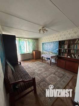 1-к квартира, вторичка, 33м2, 5/5 этаж