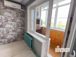 4-к квартира, вторичка, 75м2, 5/5 этаж