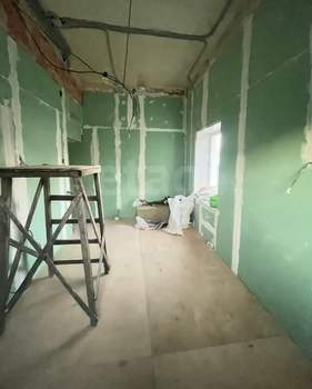 2-к квартира, вторичка, 36м2, 2/2 этаж