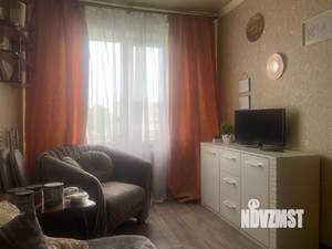 1-к квартира, вторичка, 26м2, 3/9 этаж