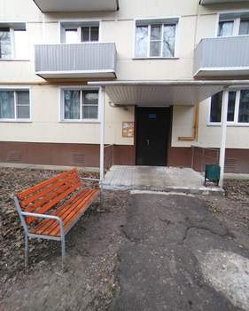 2-к квартира, вторичка, 48м2, 3/5 этаж