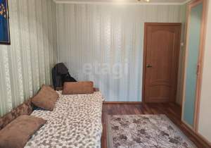3-к квартира, вторичка, 67м2, 4/9 этаж