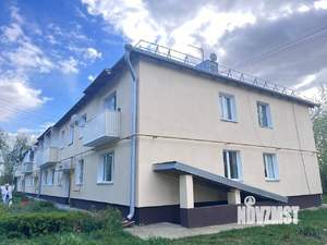 2-к квартира, вторичка, 42м2, 1/2 этаж