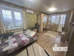 1-к квартира, вторичка, 30м2, 5/5 этаж