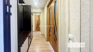 3-к квартира, вторичка, 67м2, 1/5 этаж