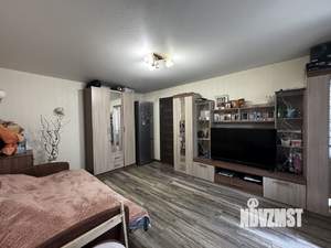 2-к квартира, вторичка, 36м2, 2/5 этаж