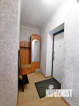 1-к квартира, вторичка, 30м2, 4/5 этаж