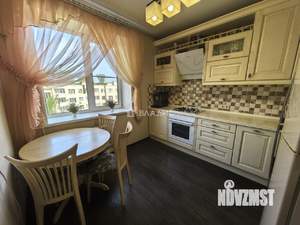 3-к квартира, вторичка, 75м2, 3/5 этаж