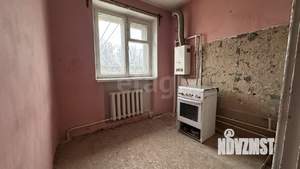 2-к квартира, вторичка, 43м2, 5/5 этаж