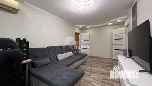 2-к квартира, вторичка, 47м2, 3/5 этаж