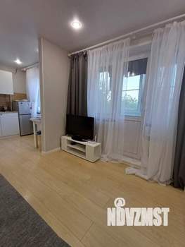 1-к квартира, вторичка, 31м2, 5/5 этаж