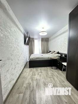 3-к квартира, вторичка, 64м2, 8/9 этаж