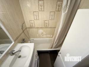 2-к квартира, вторичка, 43м2, 4/9 этаж