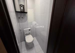 1-к квартира, вторичка, 36м2, 4/15 этаж