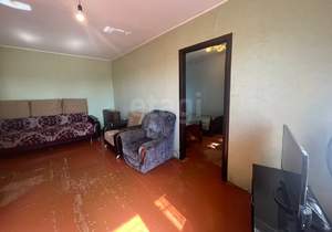 2-к квартира, вторичка, 46м2, 4/5 этаж