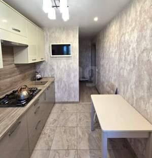 2-к квартира, вторичка, 46м2, 6/9 этаж