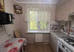 2-к квартира, вторичка, 47м2, 5/5 этаж