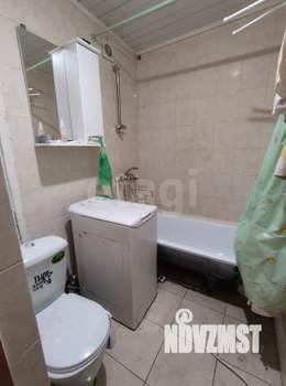 2-к квартира, вторичка, 41м2, 1/2 этаж