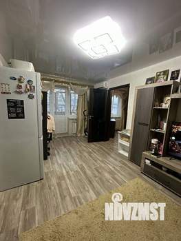 2-к квартира, вторичка, 46м2, 3/5 этаж