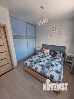 3-к квартира, вторичка, 81м2, 2/5 этаж