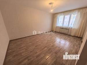 1-к квартира, вторичка, 34м2, 1/3 этаж