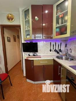 1-к квартира, вторичка, 32м2, 5/5 этаж