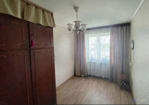 2-к квартира, вторичка, 44м2, 8/9 этаж