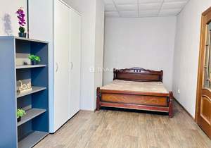 1-к квартира, вторичка, 32м2, 1/2 этаж