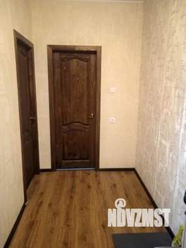 1-к квартира, вторичка, 38м2, 5/10 этаж