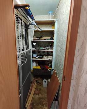 2-к квартира, вторичка, 47м2, 4/5 этаж