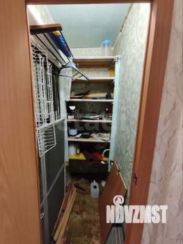 2-к квартира, вторичка, 47м2, 4/5 этаж